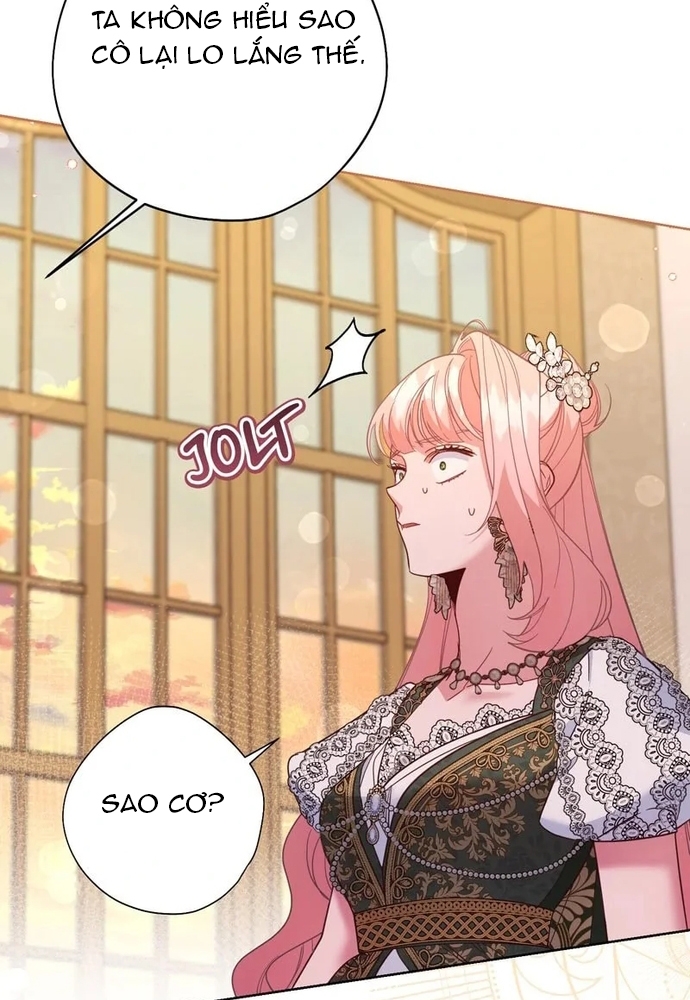 Cho Đến Khi Nữ Chính Thực Sự Xuất Hiện Chapter 75 - Trang 2