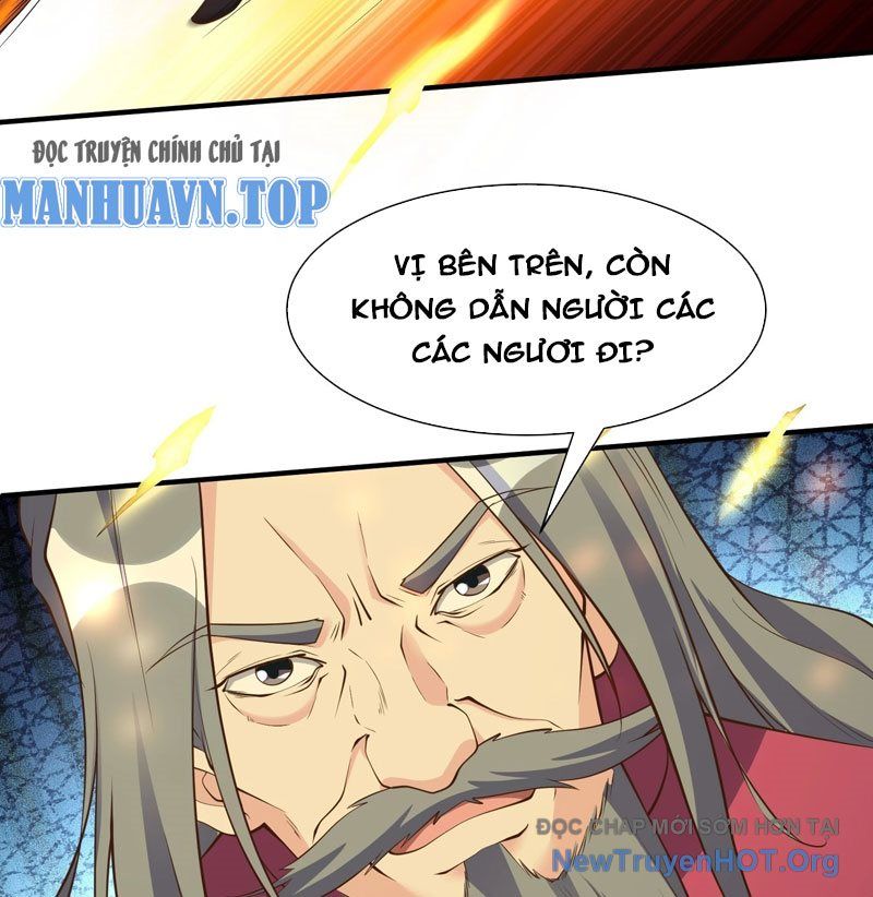 Ta Thật Không Phải Cái Thế Cao Nhân Chapter 53 - Trang 2