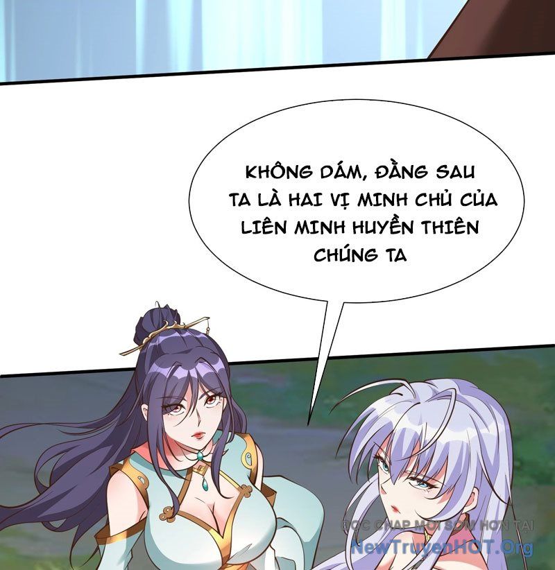 Ta Thật Không Phải Cái Thế Cao Nhân Chapter 53 - Trang 2