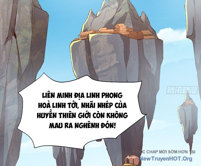 Ta Thật Không Phải Cái Thế Cao Nhân Chapter 53 - Trang 2