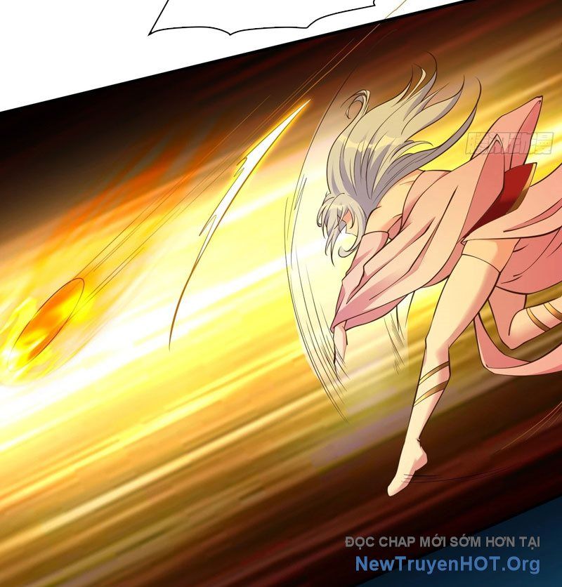 Ta Thật Không Phải Cái Thế Cao Nhân Chapter 53 - Trang 2