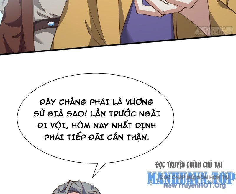 Ta Thật Không Phải Cái Thế Cao Nhân Chapter 53 - Trang 2