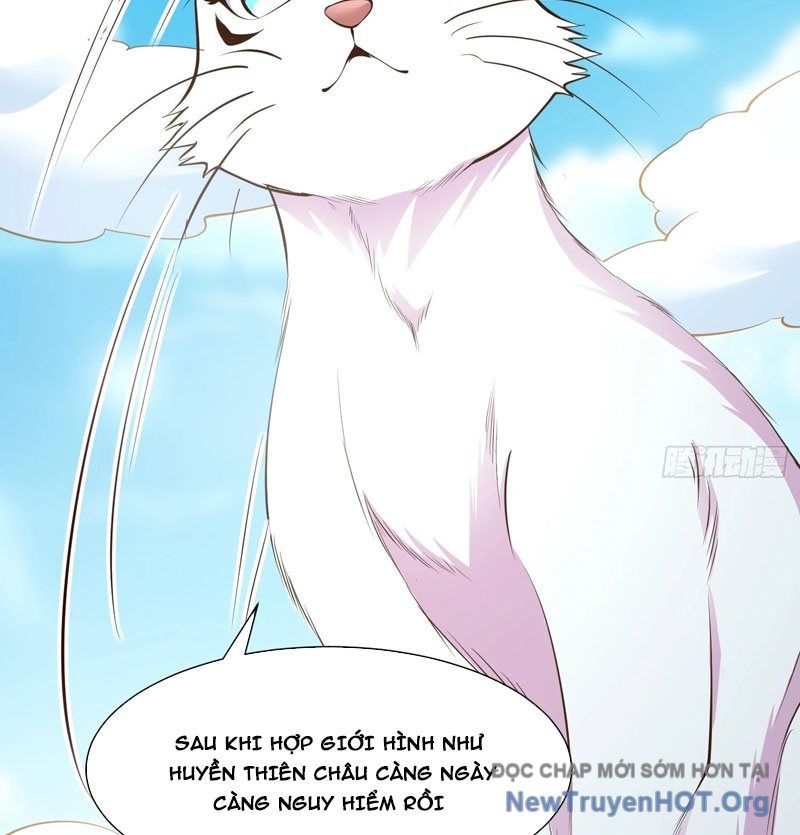 Ta Thật Không Phải Cái Thế Cao Nhân Chapter 53 - Trang 2