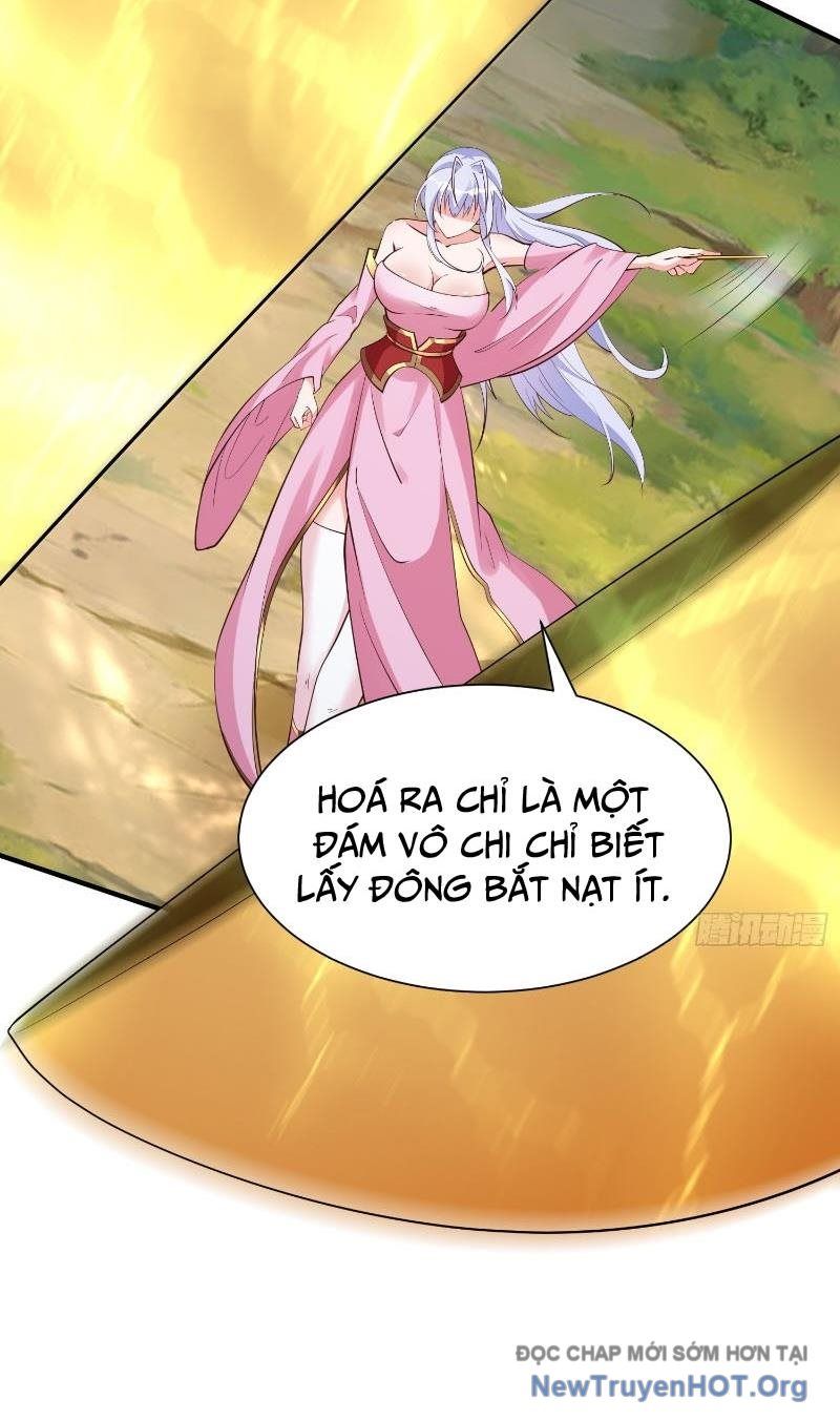 Ta Thật Không Phải Cái Thế Cao Nhân Chapter 55 - Trang 2