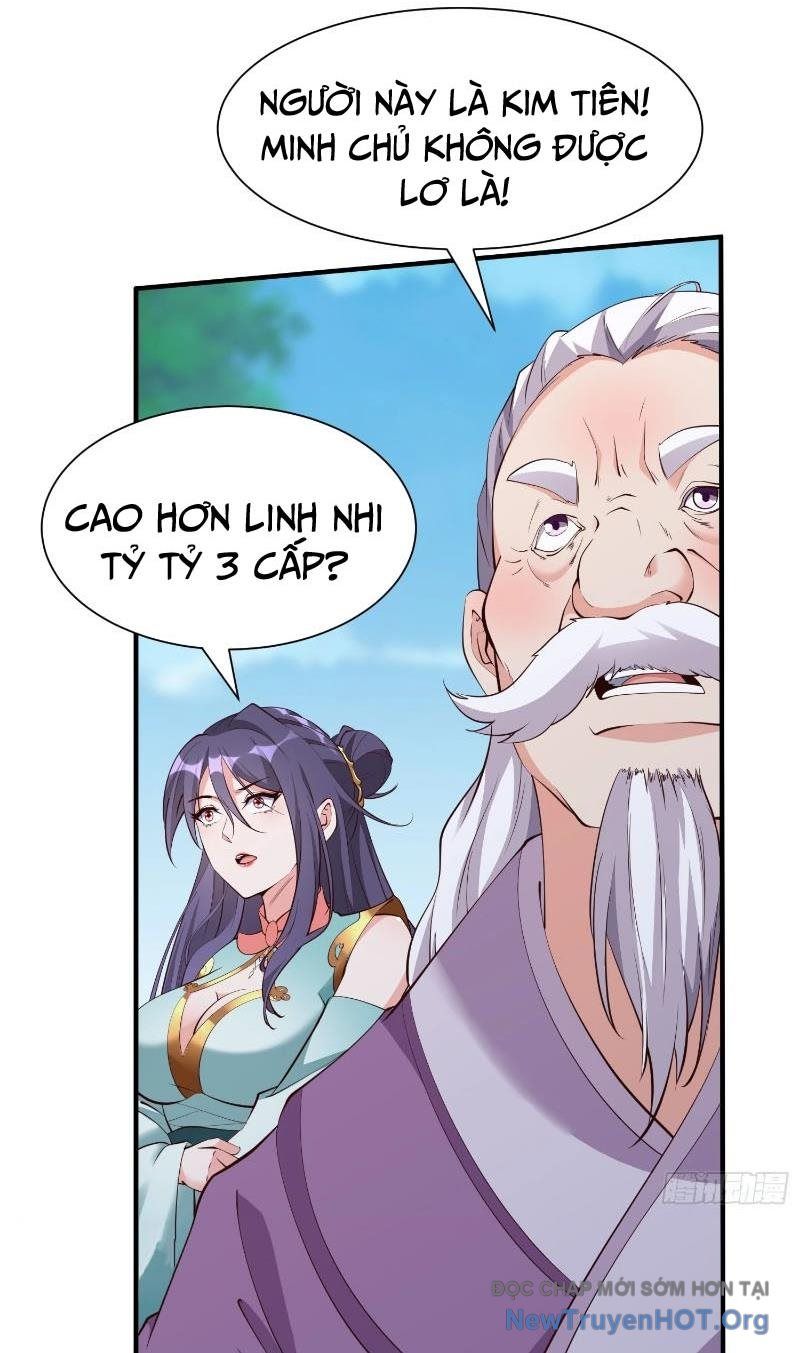 Ta Thật Không Phải Cái Thế Cao Nhân Chapter 55 - Trang 2