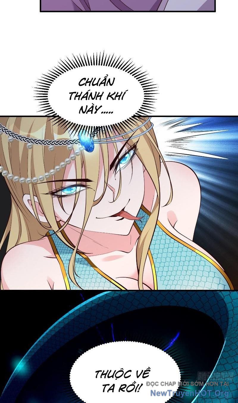Ta Thật Không Phải Cái Thế Cao Nhân Chapter 55 - Trang 2