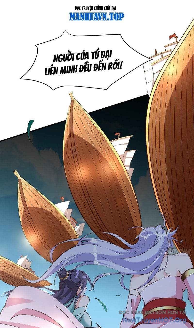 Ta Thật Không Phải Cái Thế Cao Nhân Chapter 55 - Trang 2