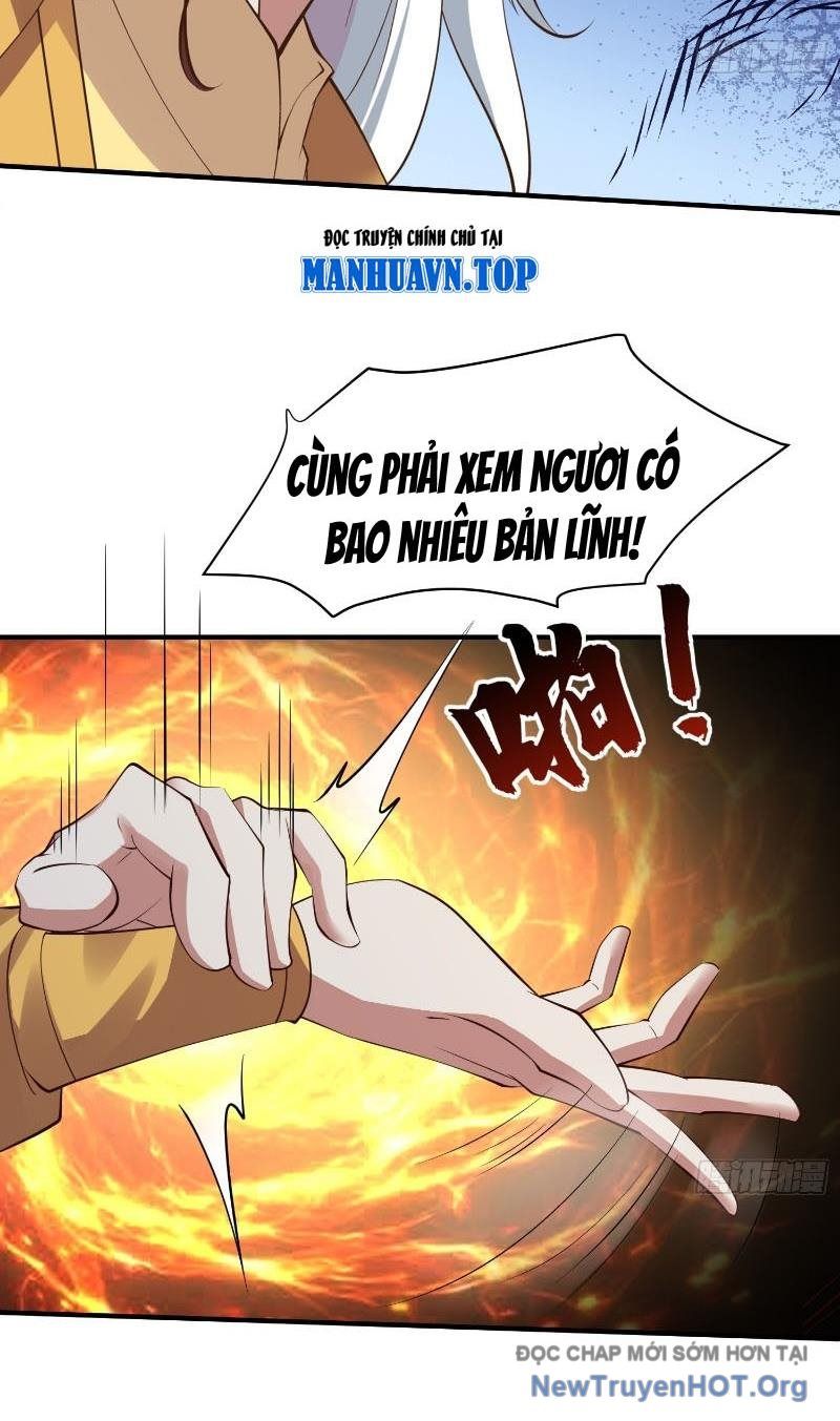 Ta Thật Không Phải Cái Thế Cao Nhân Chapter 55 - Trang 2