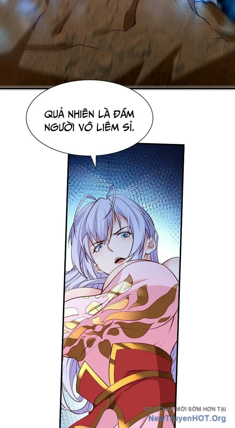 Ta Thật Không Phải Cái Thế Cao Nhân Chapter 55 - Trang 2
