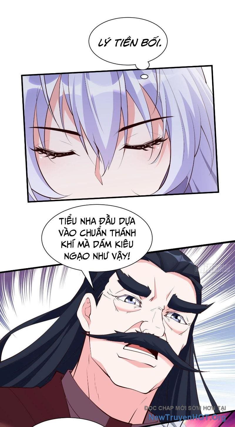 Ta Thật Không Phải Cái Thế Cao Nhân Chapter 55 - Trang 2