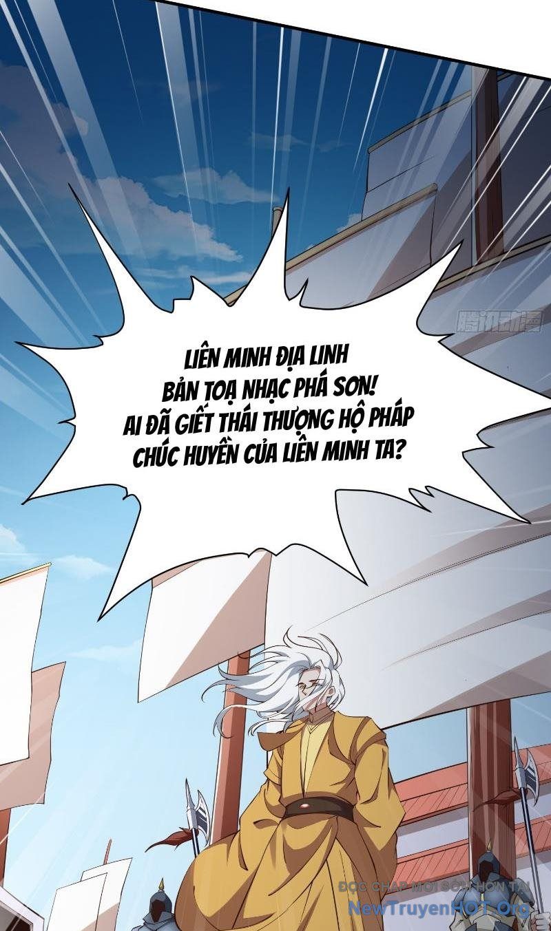 Ta Thật Không Phải Cái Thế Cao Nhân Chapter 55 - Trang 2