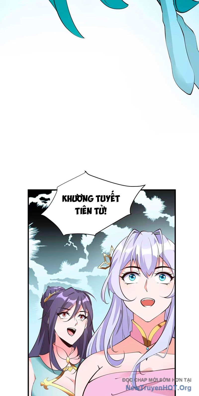 Ta Thật Không Phải Cái Thế Cao Nhân Chapter 57 - Trang 2
