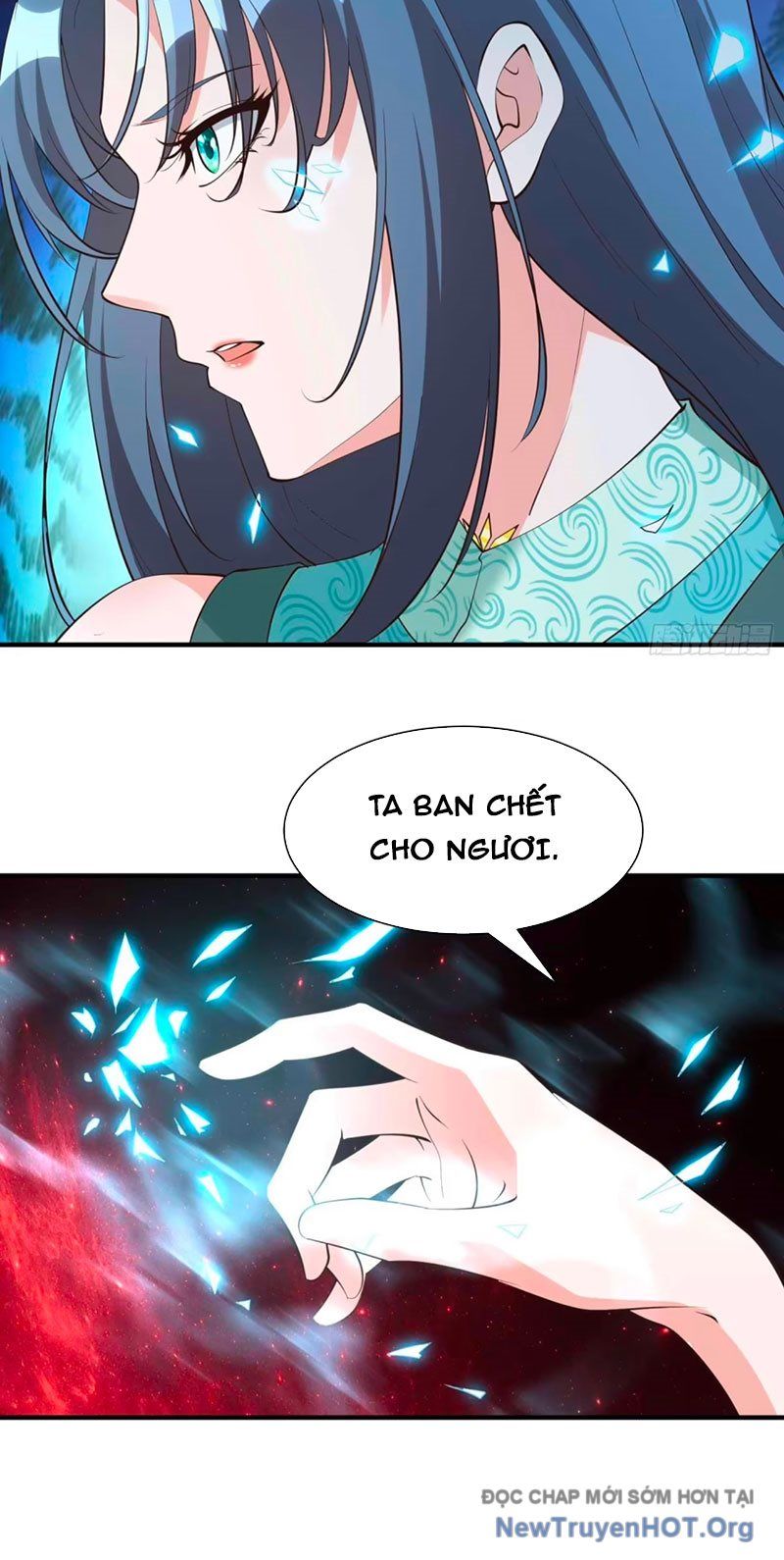 Ta Thật Không Phải Cái Thế Cao Nhân Chapter 57 - Trang 2