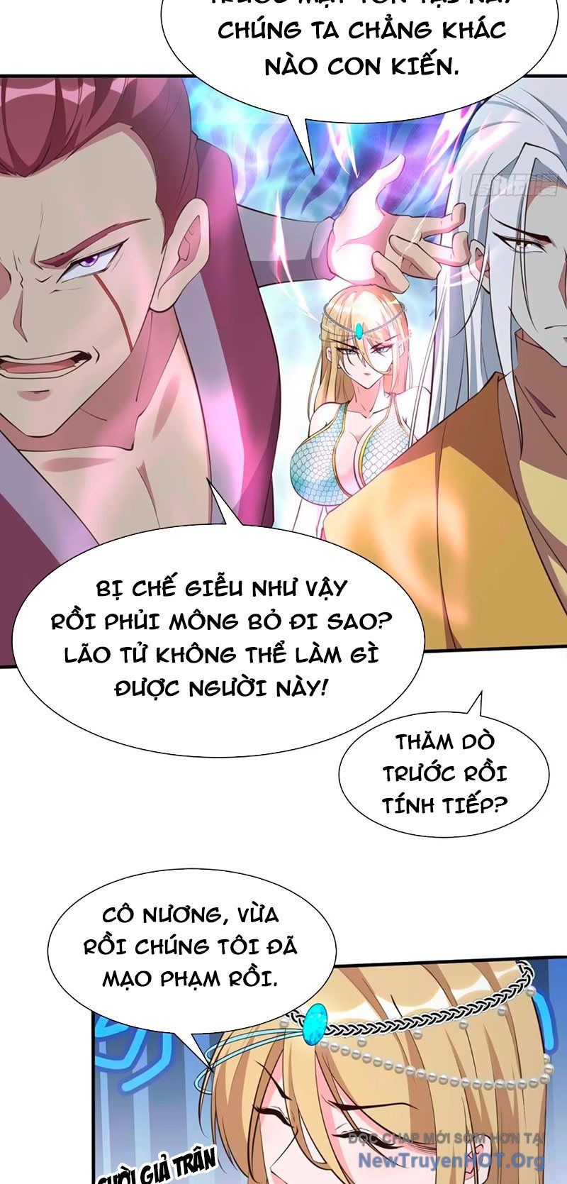 Ta Thật Không Phải Cái Thế Cao Nhân Chapter 57 - Trang 2