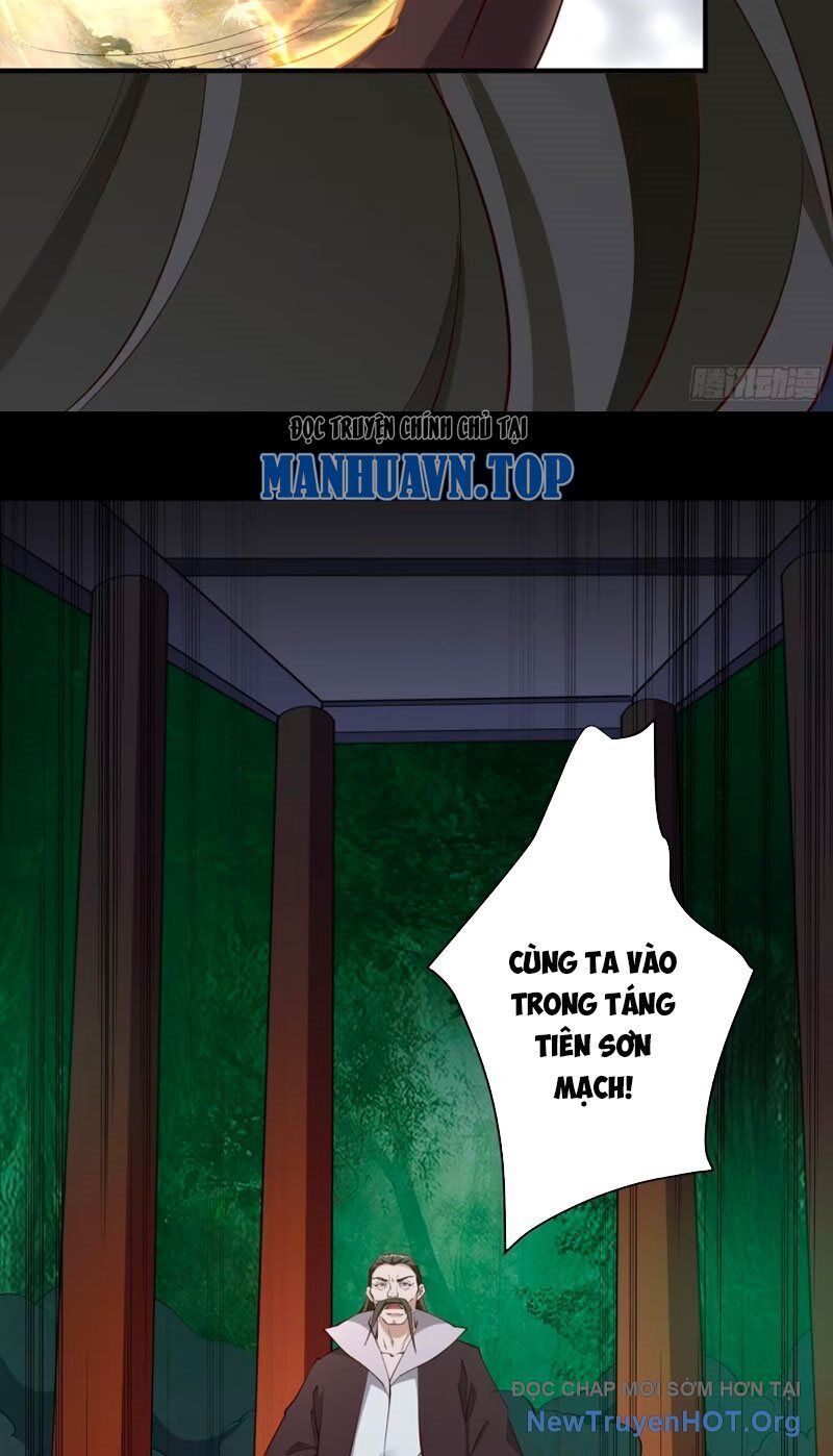 Ta Thật Không Phải Cái Thế Cao Nhân Chapter 60 - Trang 2