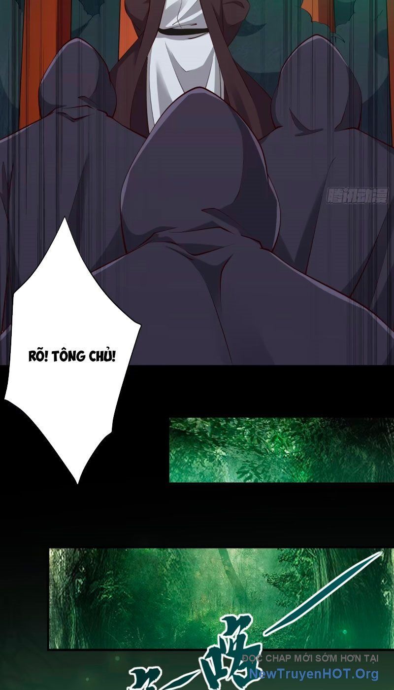 Ta Thật Không Phải Cái Thế Cao Nhân Chapter 60 - Trang 2