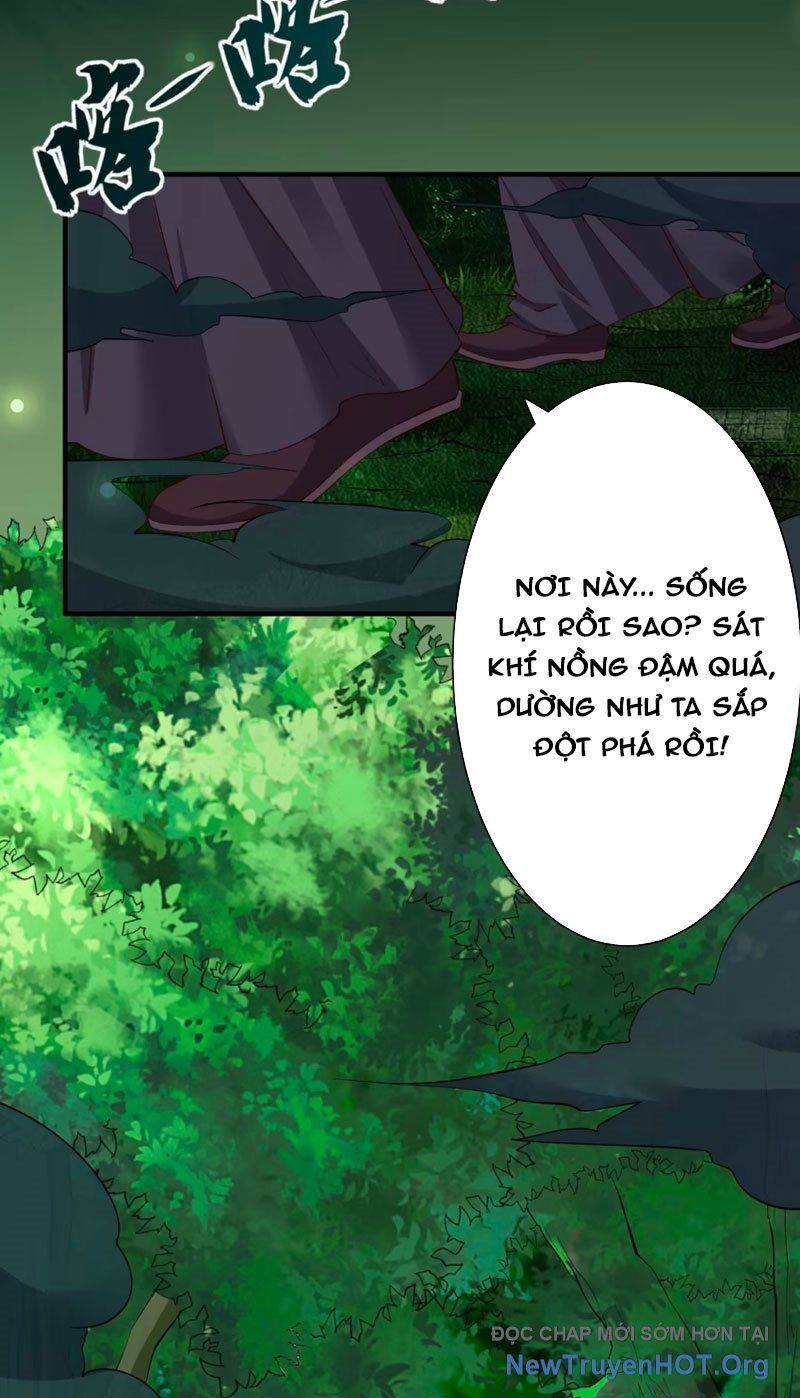 Ta Thật Không Phải Cái Thế Cao Nhân Chapter 60 - Trang 2