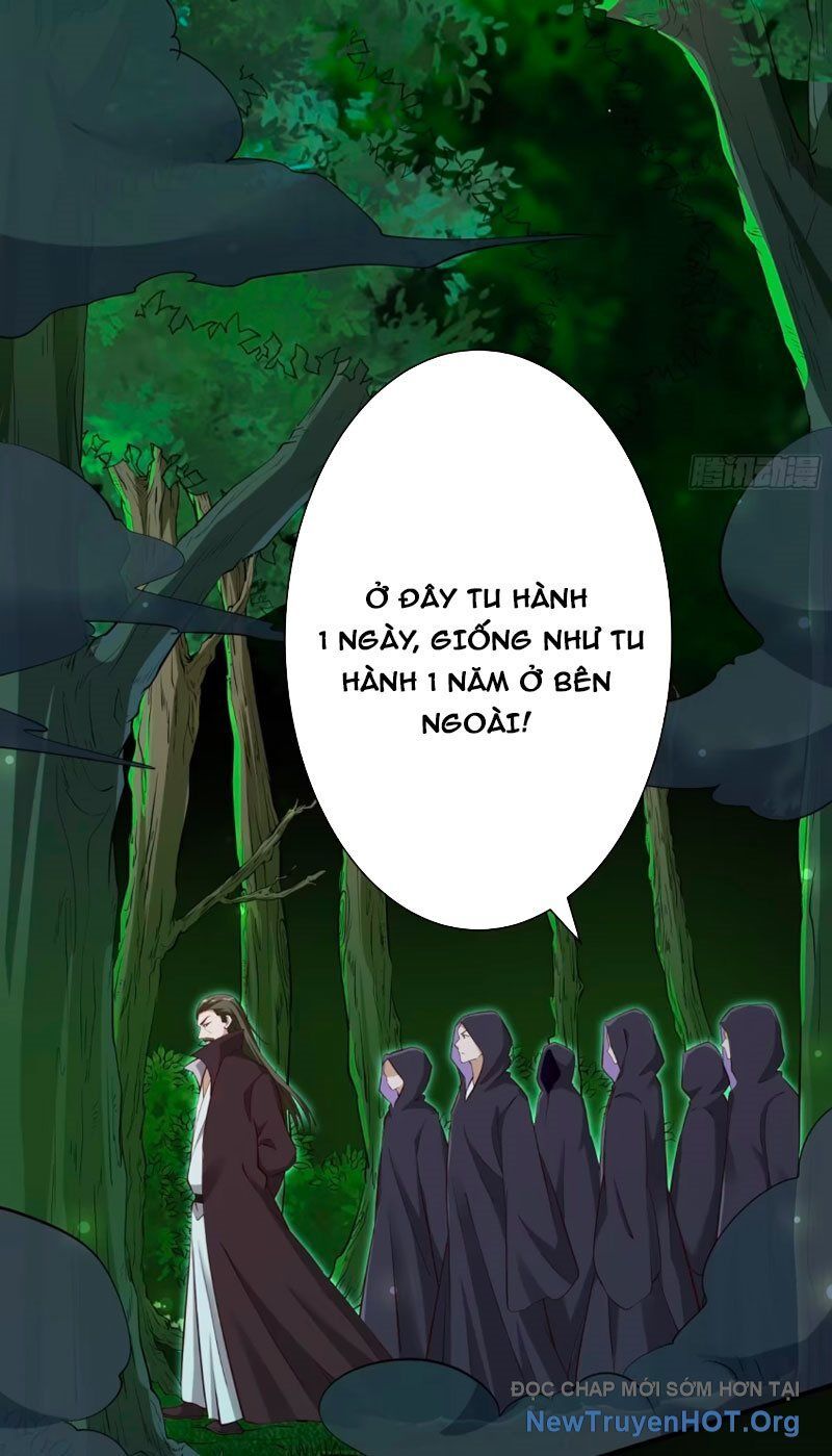 Ta Thật Không Phải Cái Thế Cao Nhân Chapter 60 - Trang 2