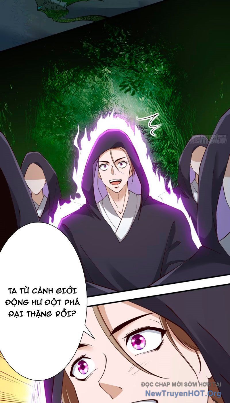Ta Thật Không Phải Cái Thế Cao Nhân Chapter 60 - Trang 2