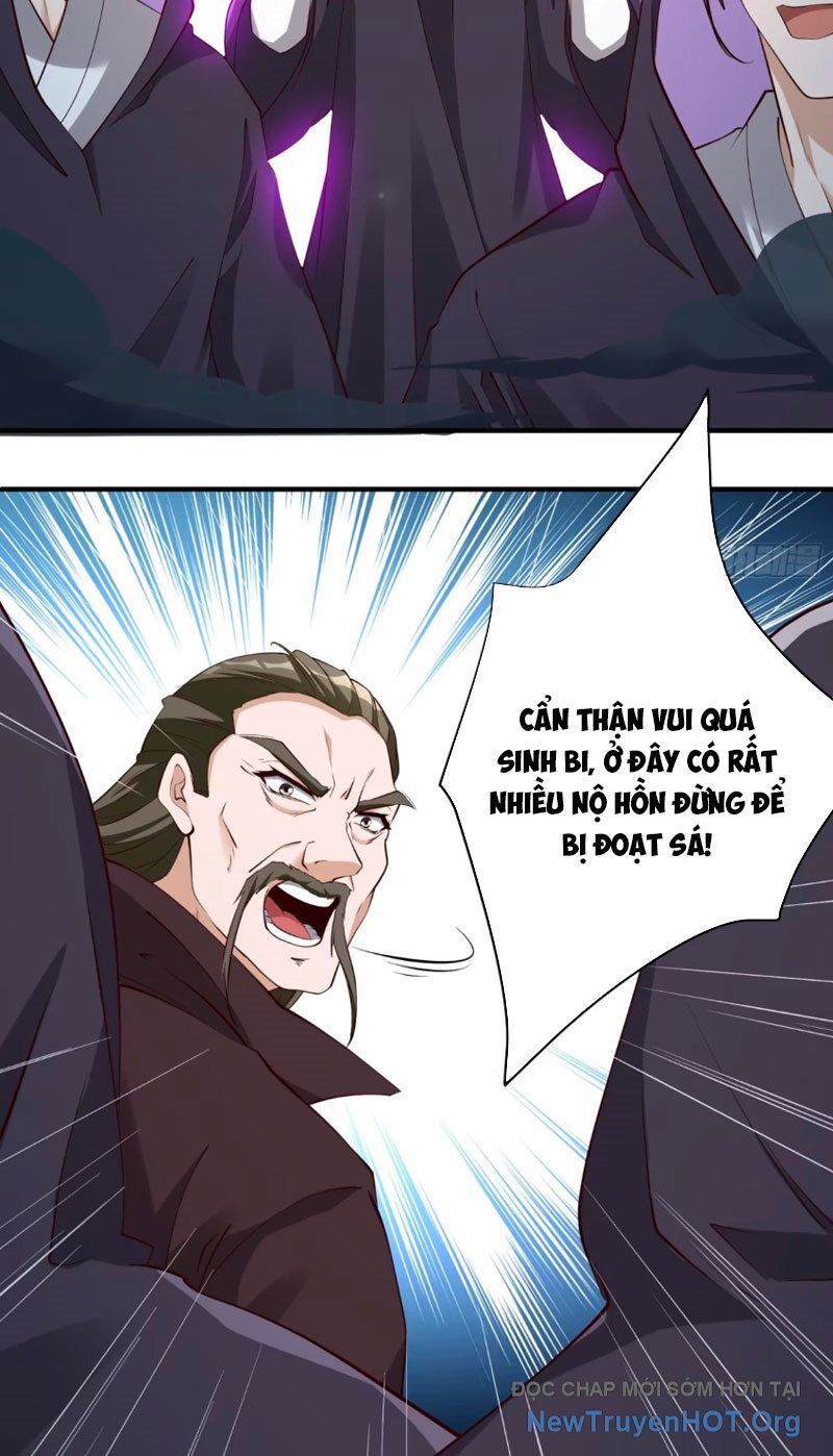 Ta Thật Không Phải Cái Thế Cao Nhân Chapter 60 - Trang 2