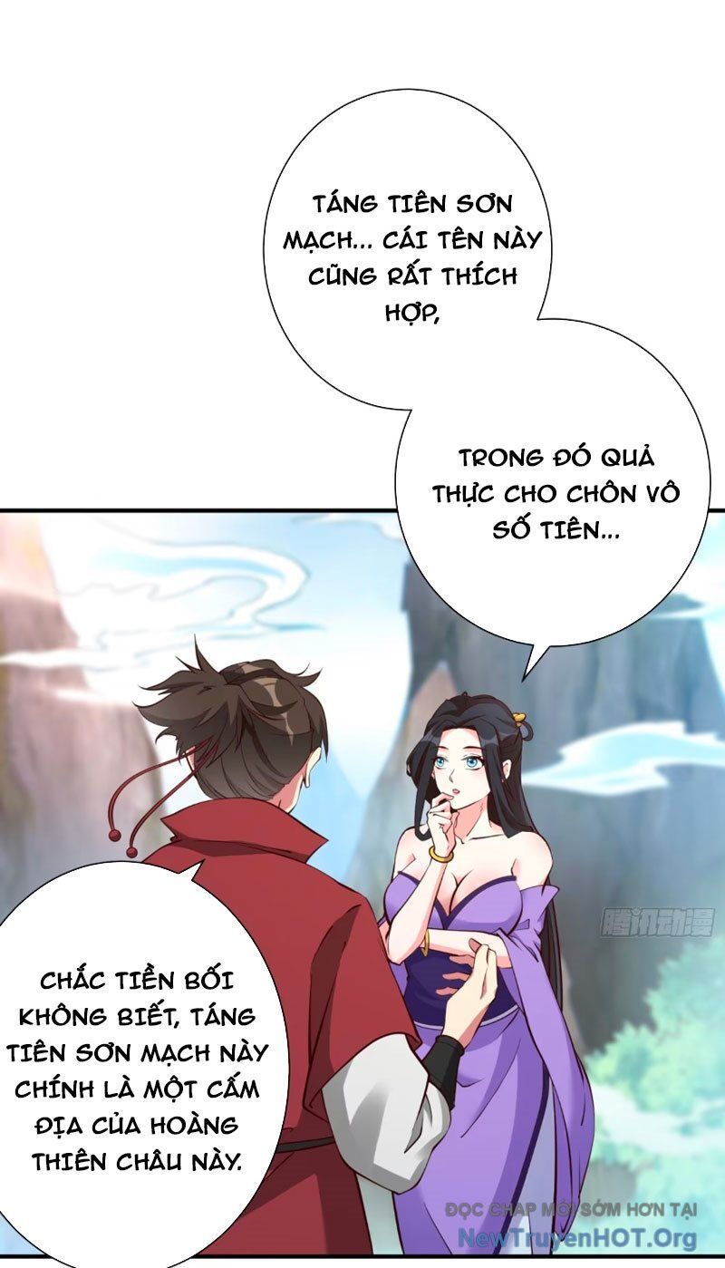 Ta Thật Không Phải Cái Thế Cao Nhân Chapter 60 - Trang 2