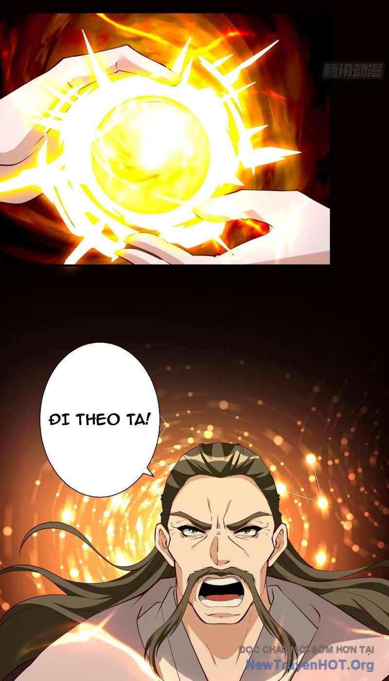 Ta Thật Không Phải Cái Thế Cao Nhân Chapter 60 - Trang 2
