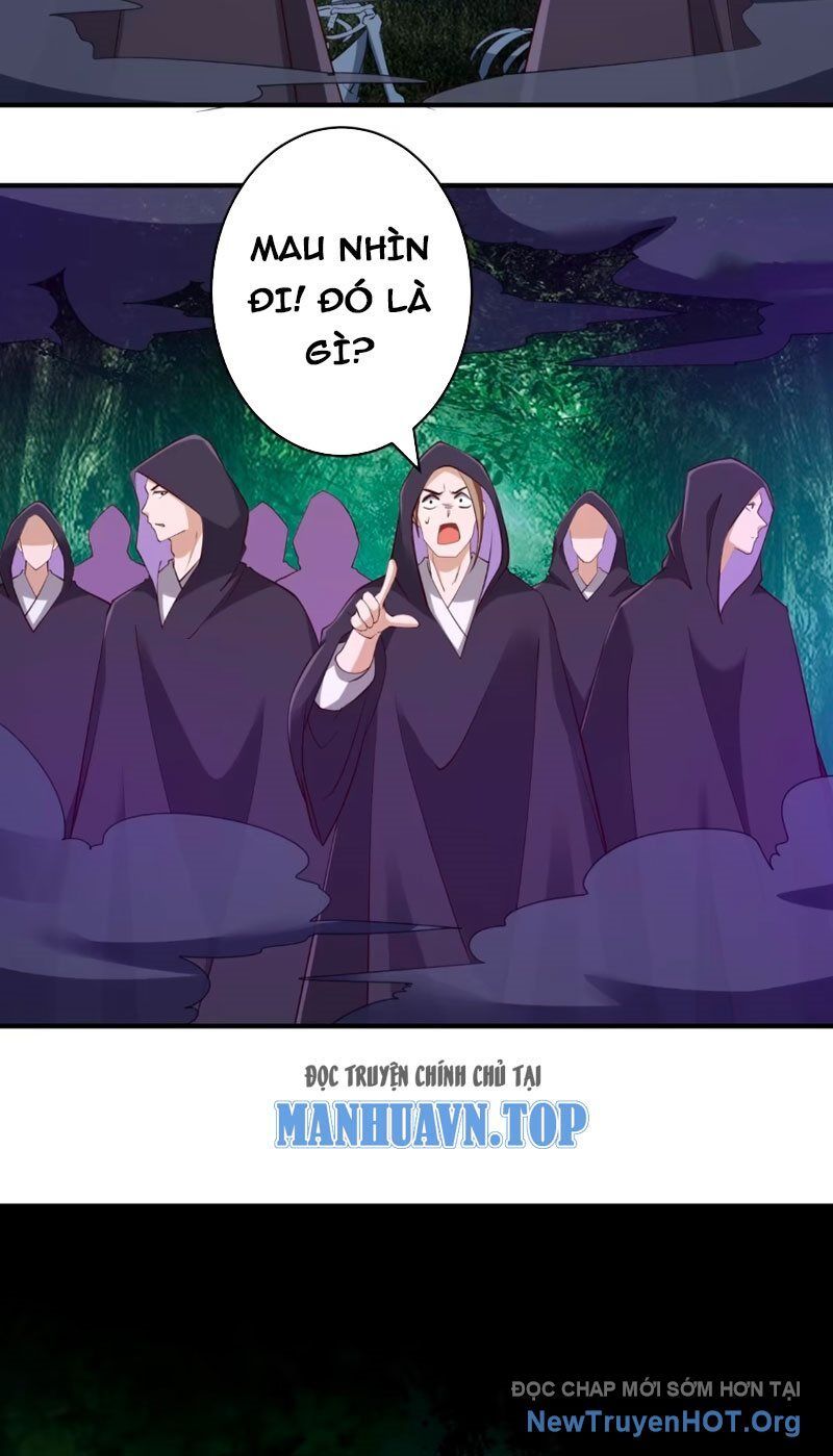Ta Thật Không Phải Cái Thế Cao Nhân Chapter 60 - Trang 2