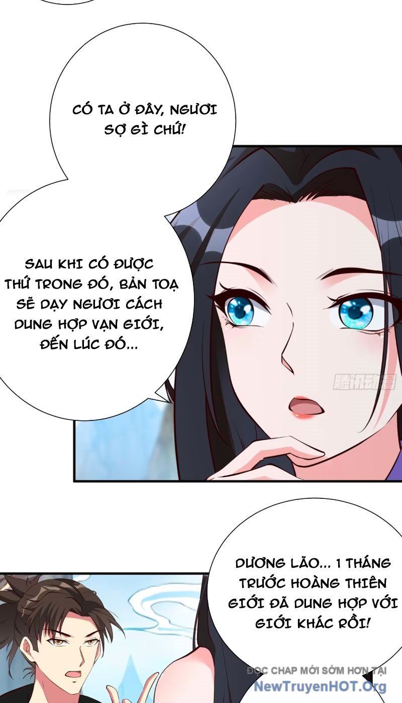 Ta Thật Không Phải Cái Thế Cao Nhân Chapter 60 - Trang 2