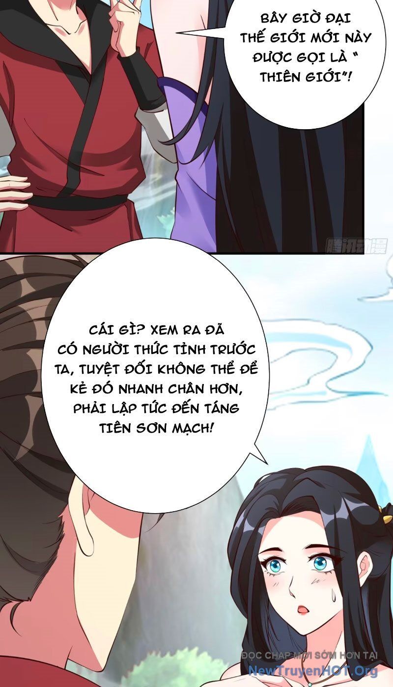 Ta Thật Không Phải Cái Thế Cao Nhân Chapter 60 - Trang 2
