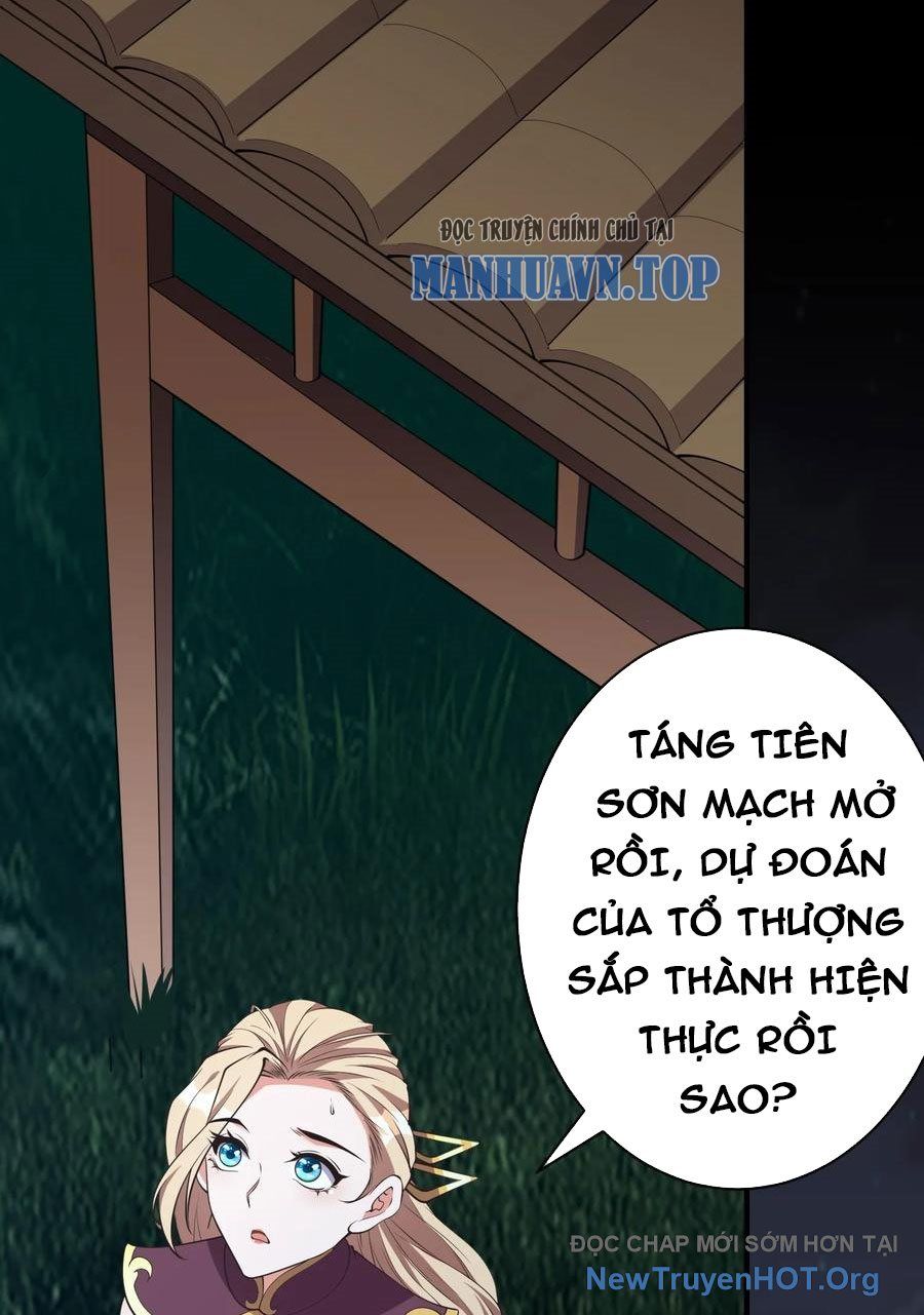 Ta Thật Không Phải Cái Thế Cao Nhân Chapter 61 - Trang 2