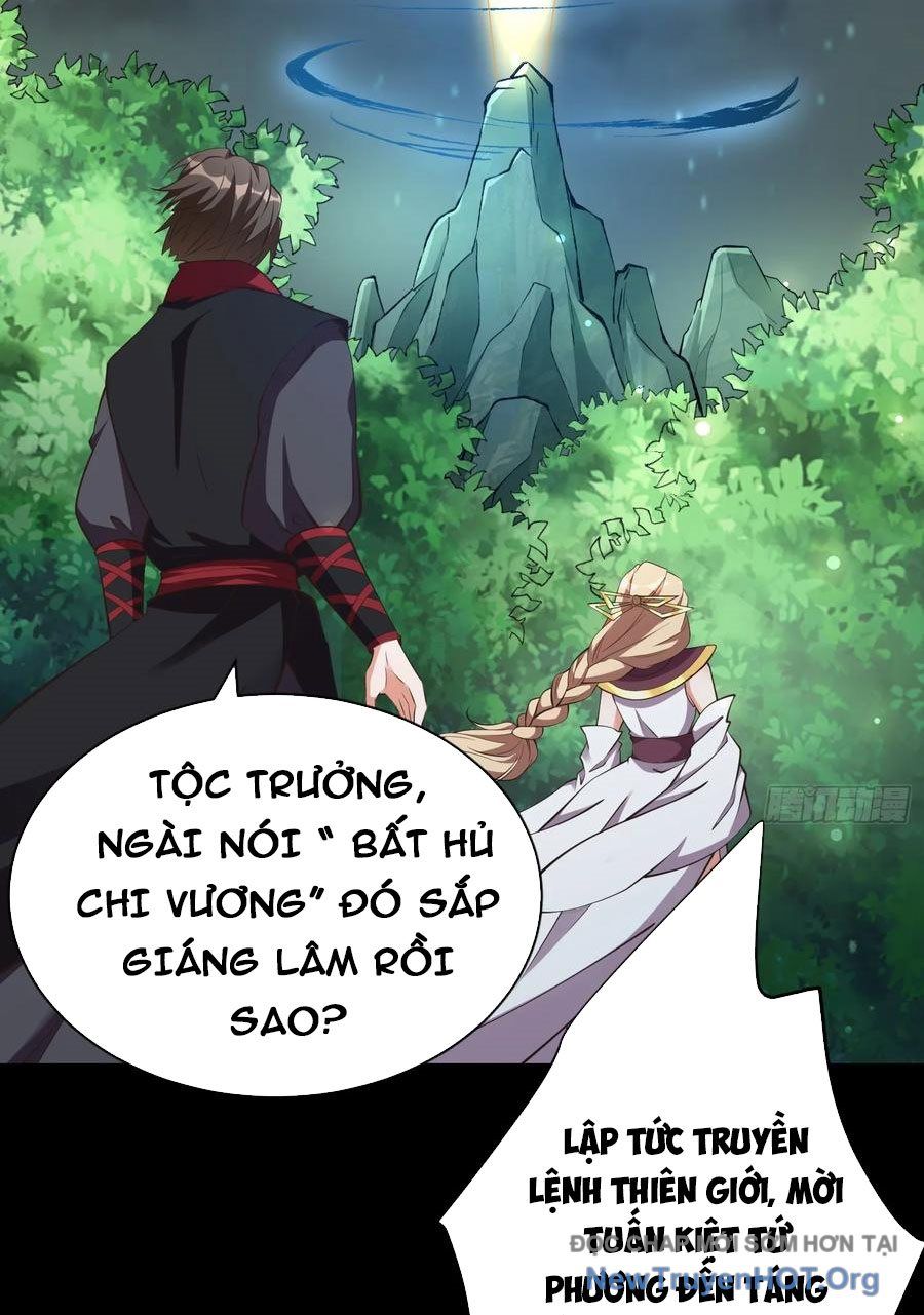 Ta Thật Không Phải Cái Thế Cao Nhân Chapter 61 - Trang 2