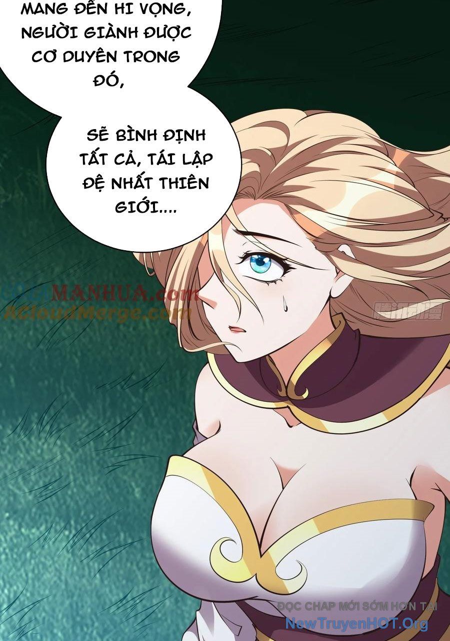 Ta Thật Không Phải Cái Thế Cao Nhân Chapter 61 - Trang 2