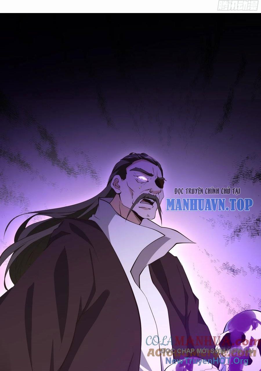 Ta Thật Không Phải Cái Thế Cao Nhân Chapter 61 - Trang 2