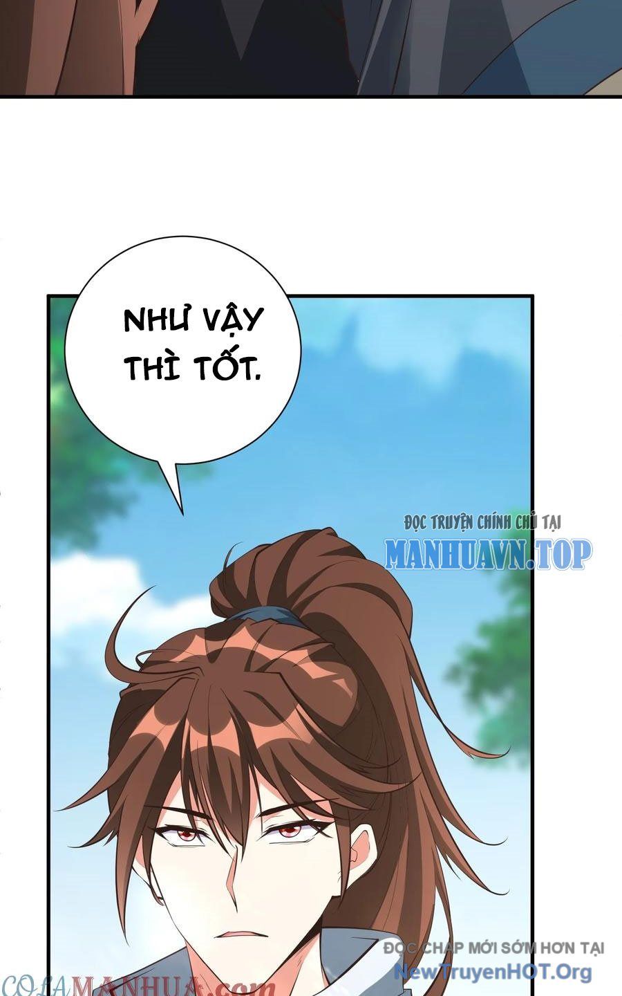 Ta Thật Không Phải Cái Thế Cao Nhân Chapter 61 - Trang 2