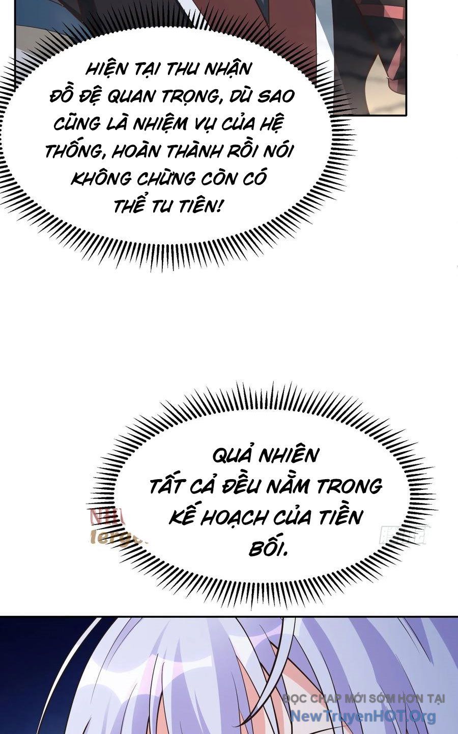 Ta Thật Không Phải Cái Thế Cao Nhân Chapter 61 - Trang 2