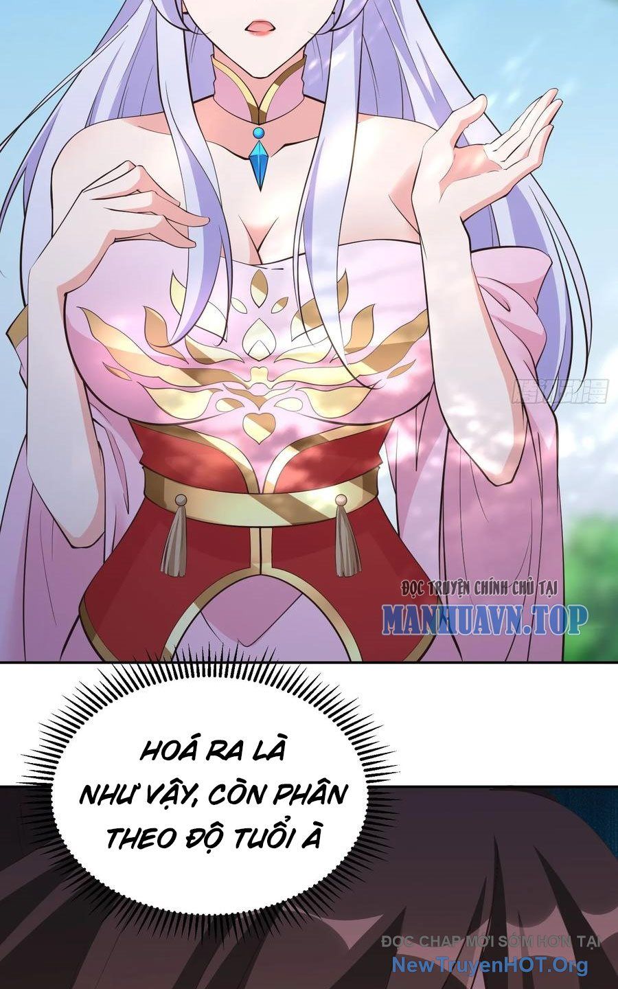 Ta Thật Không Phải Cái Thế Cao Nhân Chapter 61 - Trang 2