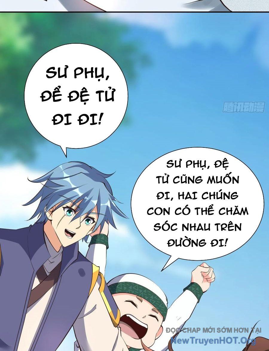 Ta Thật Không Phải Cái Thế Cao Nhân Chapter 61 - Trang 2