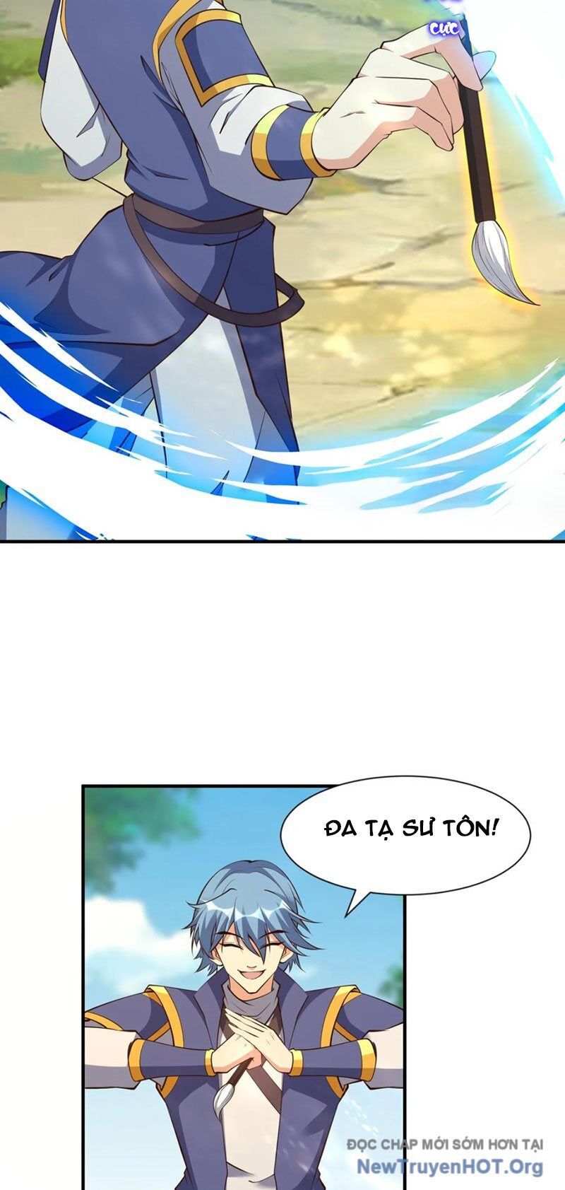 Ta Thật Không Phải Cái Thế Cao Nhân Chapter 62 - Trang 2