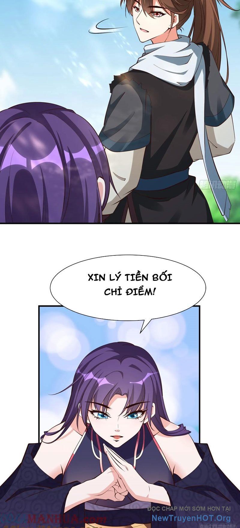 Ta Thật Không Phải Cái Thế Cao Nhân Chapter 62 - Trang 2