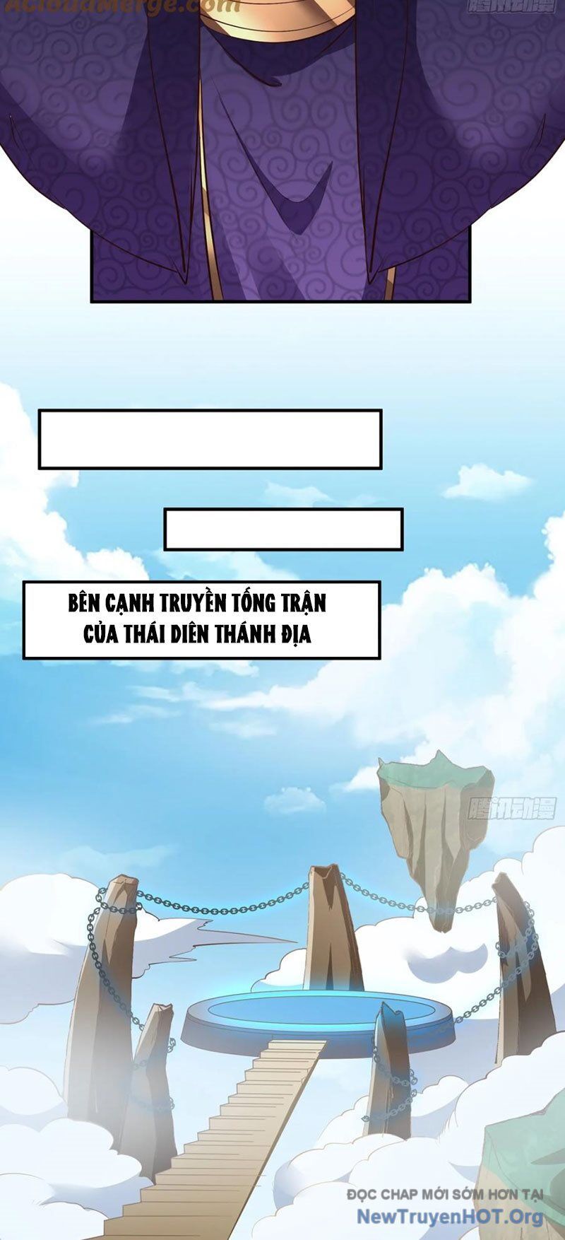 Ta Thật Không Phải Cái Thế Cao Nhân Chapter 62 - Trang 2