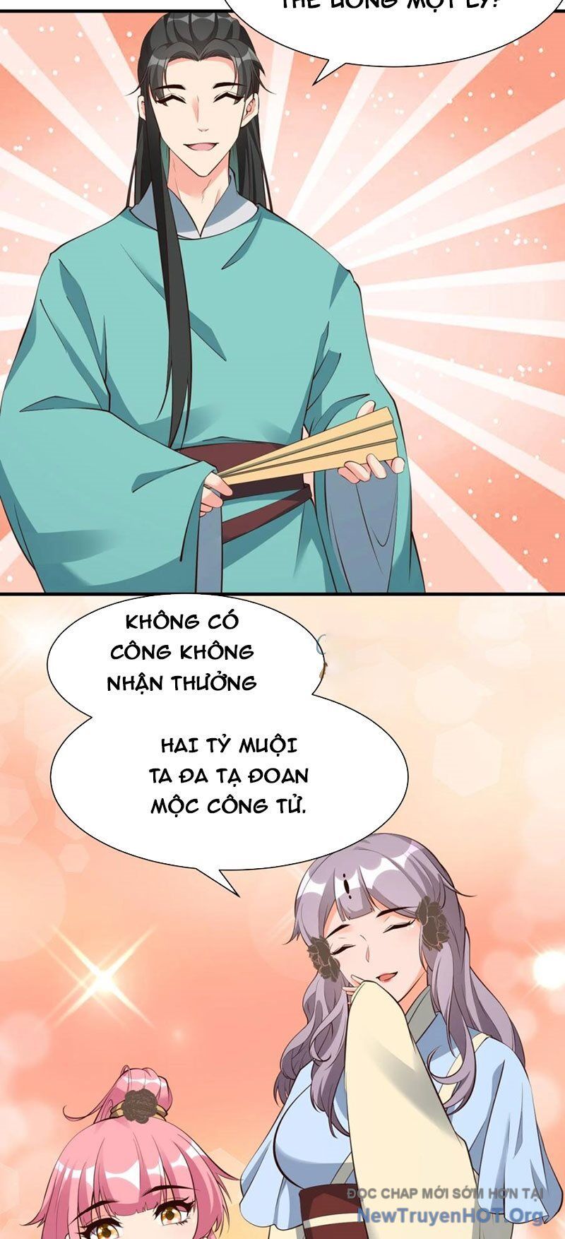 Ta Thật Không Phải Cái Thế Cao Nhân Chapter 62 - Trang 2