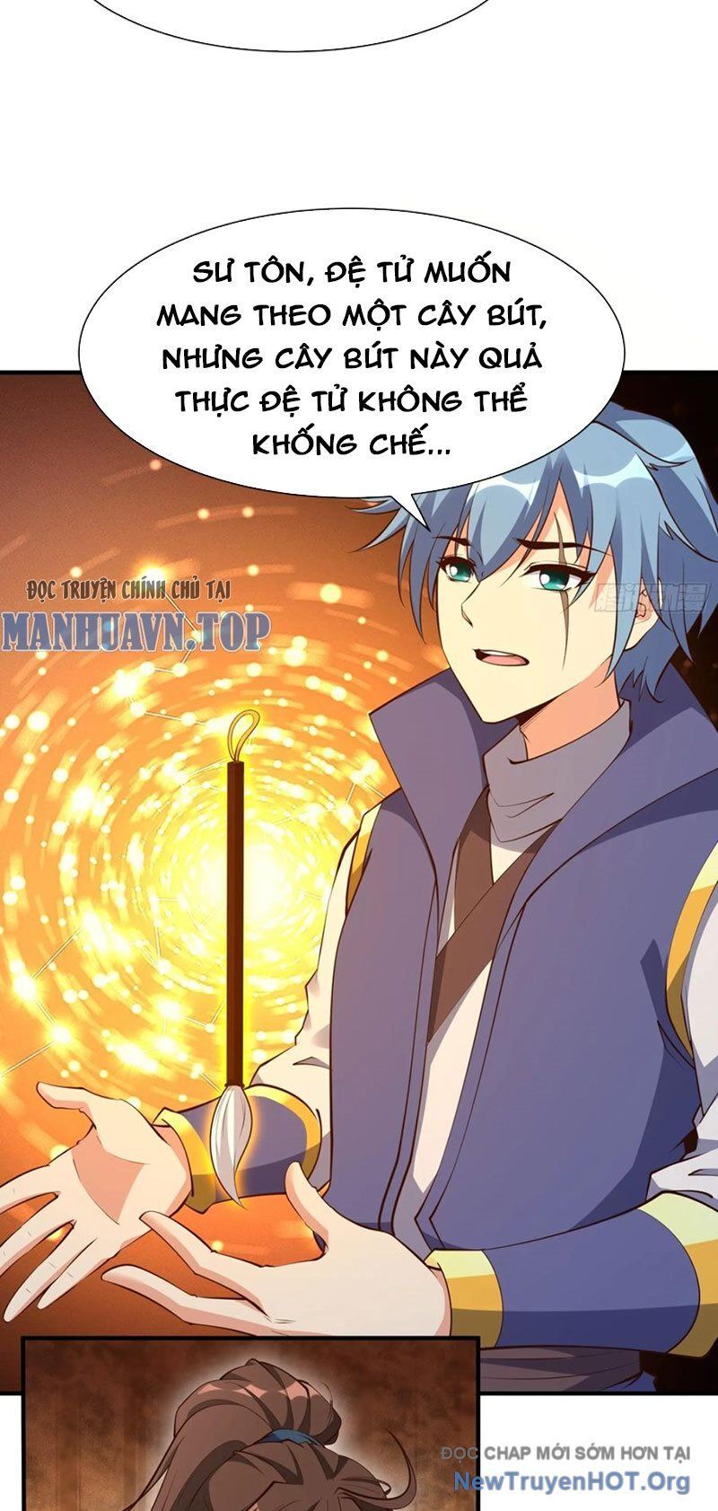 Ta Thật Không Phải Cái Thế Cao Nhân Chapter 62 - Trang 2