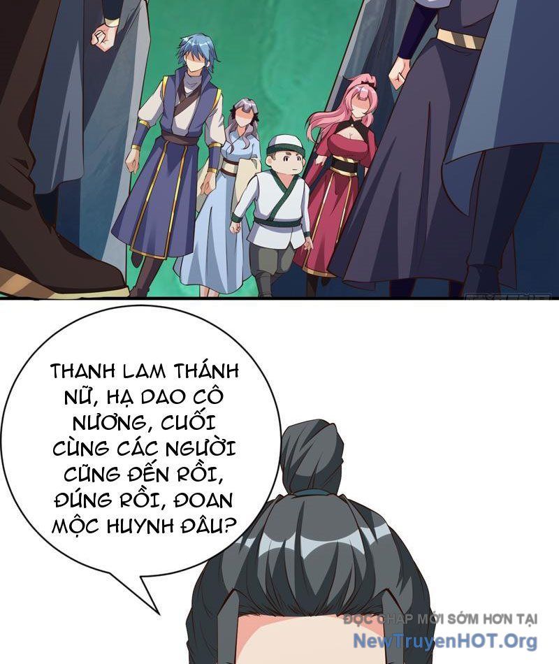 Ta Thật Không Phải Cái Thế Cao Nhân Chapter 65 - Trang 2