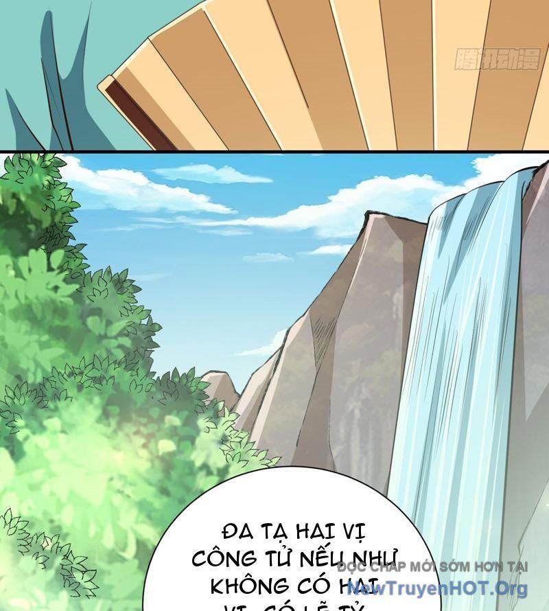 Ta Thật Không Phải Cái Thế Cao Nhân Chapter 65 - Trang 2
