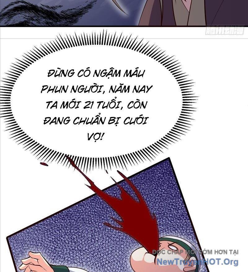 Ta Thật Không Phải Cái Thế Cao Nhân Chapter 67 - Trang 2
