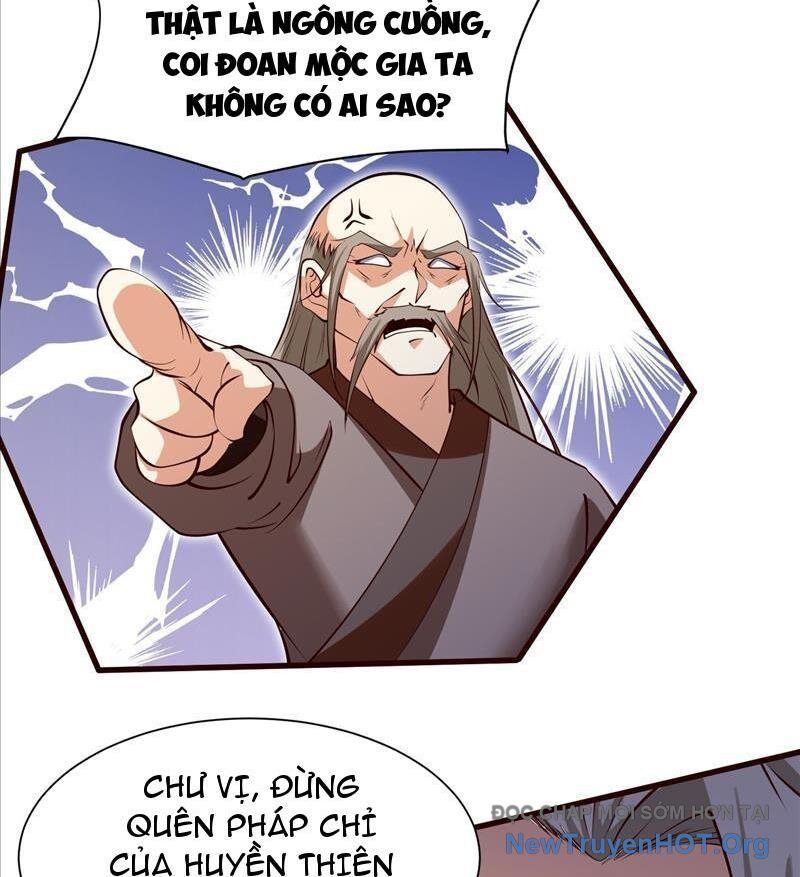 Ta Thật Không Phải Cái Thế Cao Nhân Chapter 67 - Trang 2