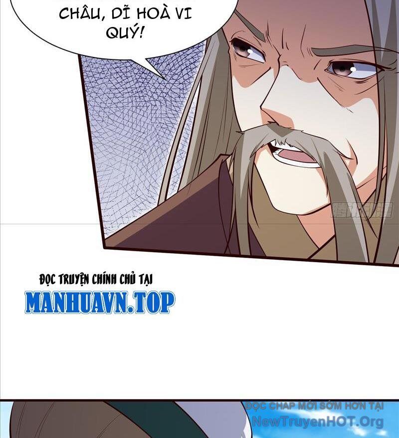 Ta Thật Không Phải Cái Thế Cao Nhân Chapter 67 - Trang 2