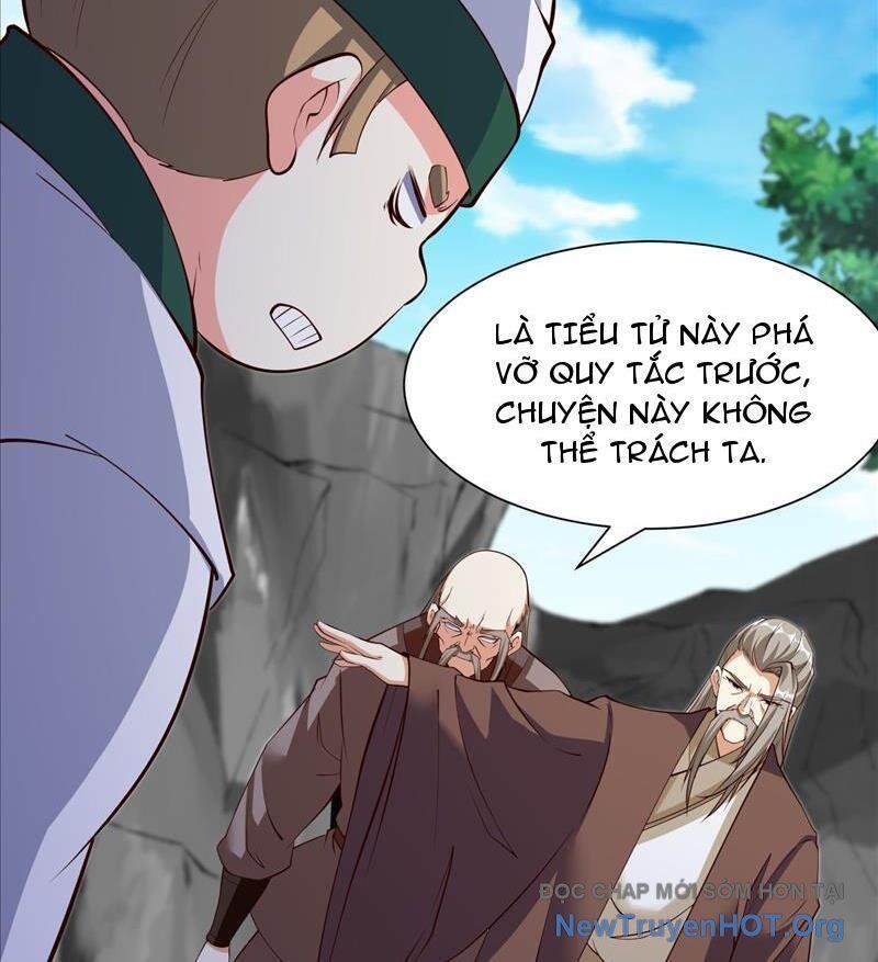 Ta Thật Không Phải Cái Thế Cao Nhân Chapter 67 - Trang 2