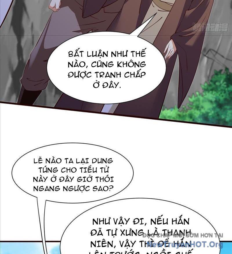 Ta Thật Không Phải Cái Thế Cao Nhân Chapter 67 - Trang 2