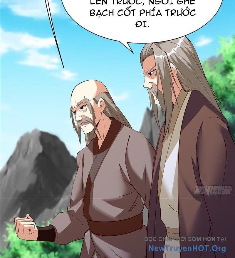 Ta Thật Không Phải Cái Thế Cao Nhân Chapter 67 - Trang 2